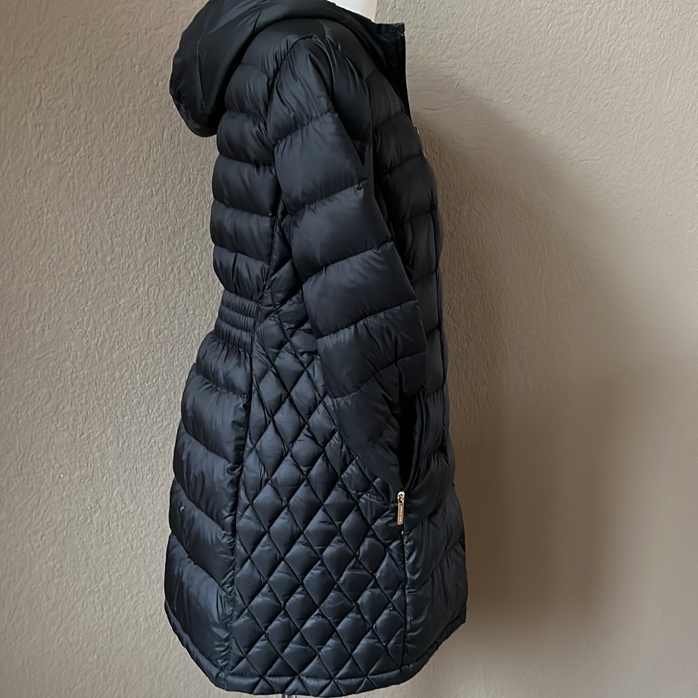 Michael Kors Lightweight Puffer Jacket - image 6